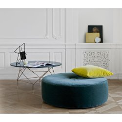 Wheel pouf | Eilersen
