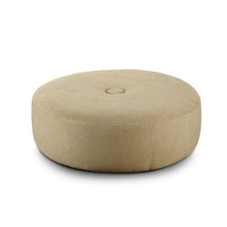 Wheel pouf | Eilersen