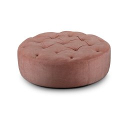 Wheel pouf | Eilersen