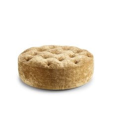 Wheel pouf | Eilersen