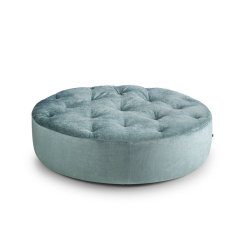 Wheel pouf | Eilersen