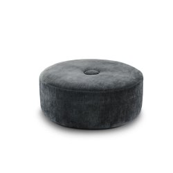 Wheel pouf | Eilersen