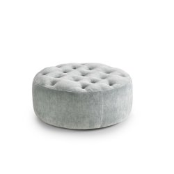 Wheel pouf | Eilersen