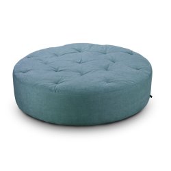 Wheel pouf | Eilersen