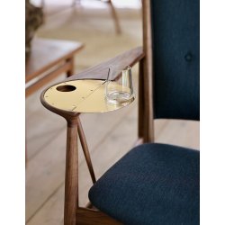 Whisky Chair | Finn Juhl