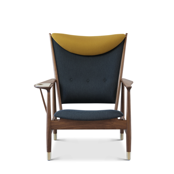 Whisky Chair | Finn Juhl