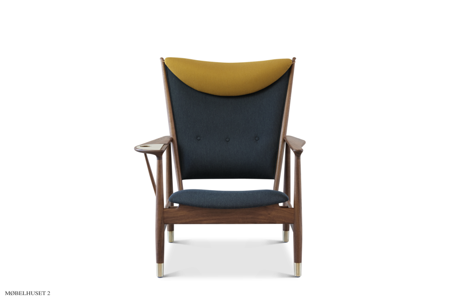 Whiskystolen | Finn Juhl
