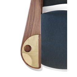 Whisky Chair | Finn Juhl