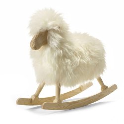 Schaukelschaf I Povl Kjer