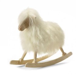 Schaukelschaf I Povl Kjer