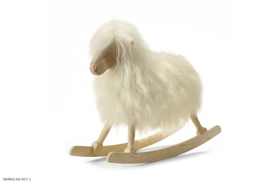 Schaukelschaf I Povl Kjer