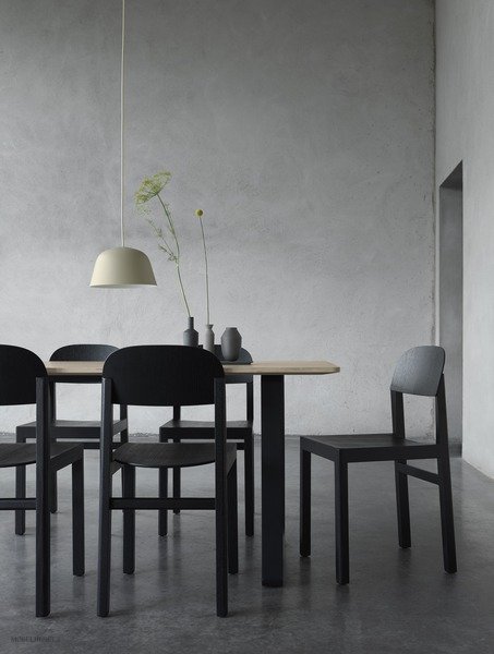 Workshop Chair I Esszimmerstuhl