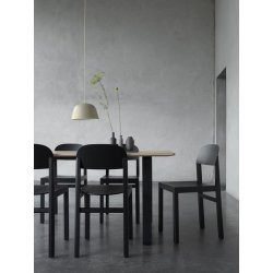 Workshop Chair I Spisebordsstol 