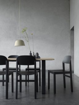 Workshop Chair I Esszimmerstuhl