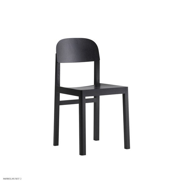 Workshop Chair I Esszimmerstuhl
