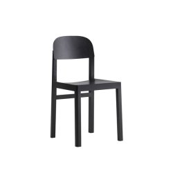 Workshop Chair I Spisebordsstol 