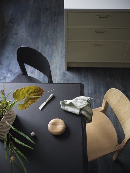 Workshop Chair I Esszimmerstuhl