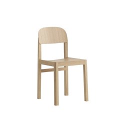 Workshop Chair I Spisebordsstol 