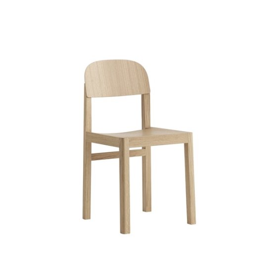 Workshop Chair I Spisebordsstol 