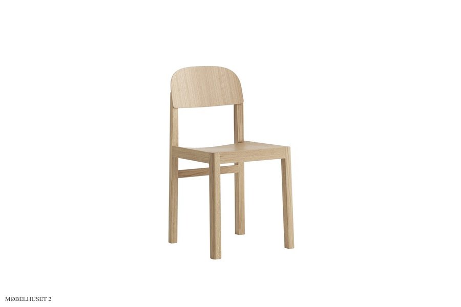 Workshop Chair I Esszimmerstuhl