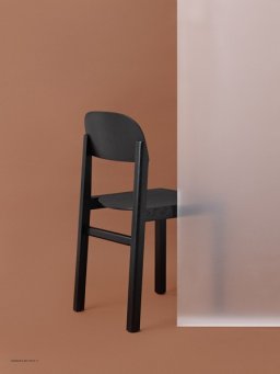 Workshop Chair I Esszimmerstuhl