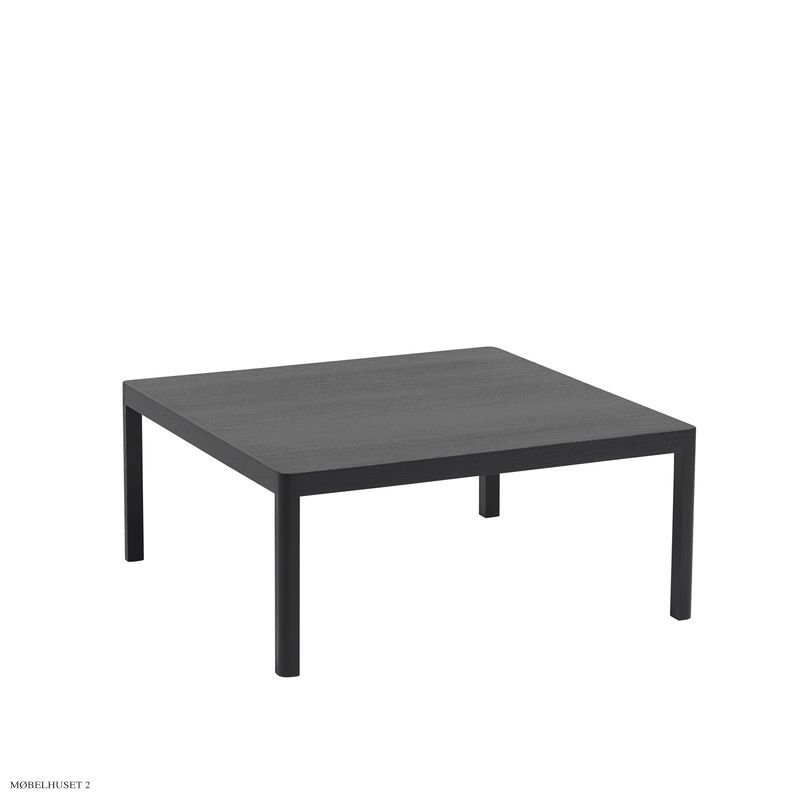 Workshop Coffee Table