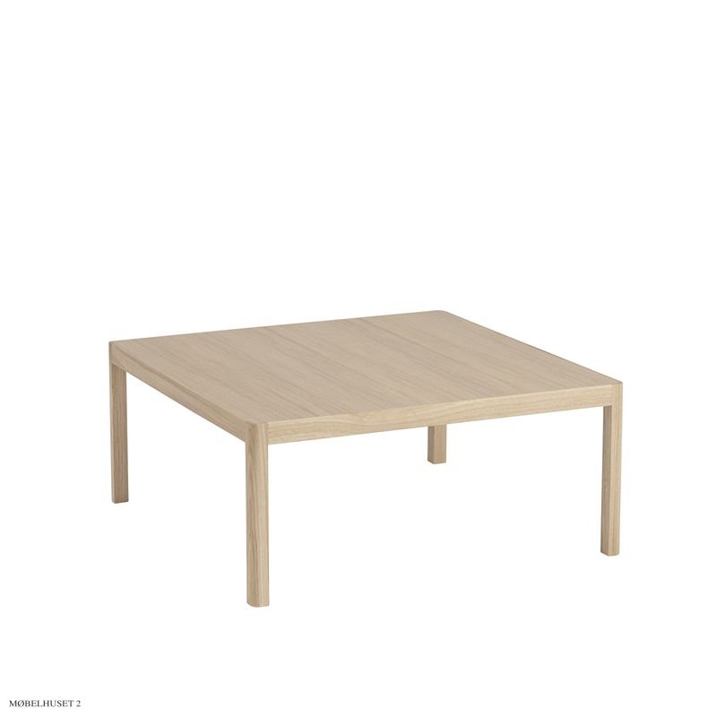 Workshop Coffee Table