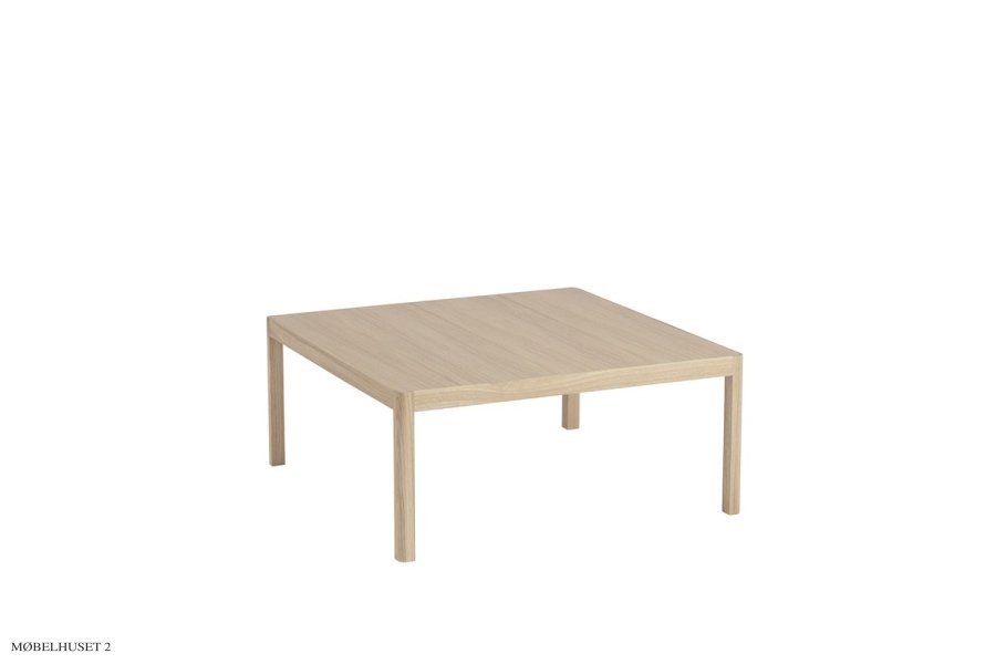 Workshop Coffee Table