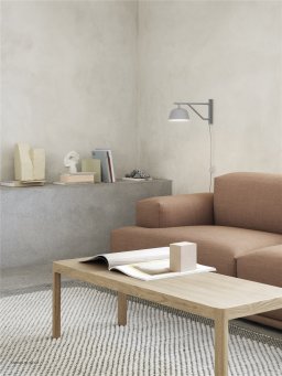 Ambit Wall Lamp