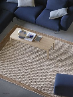 Pebble Rug