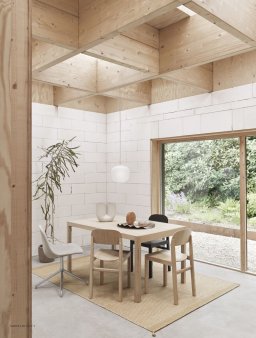 Ply Rug