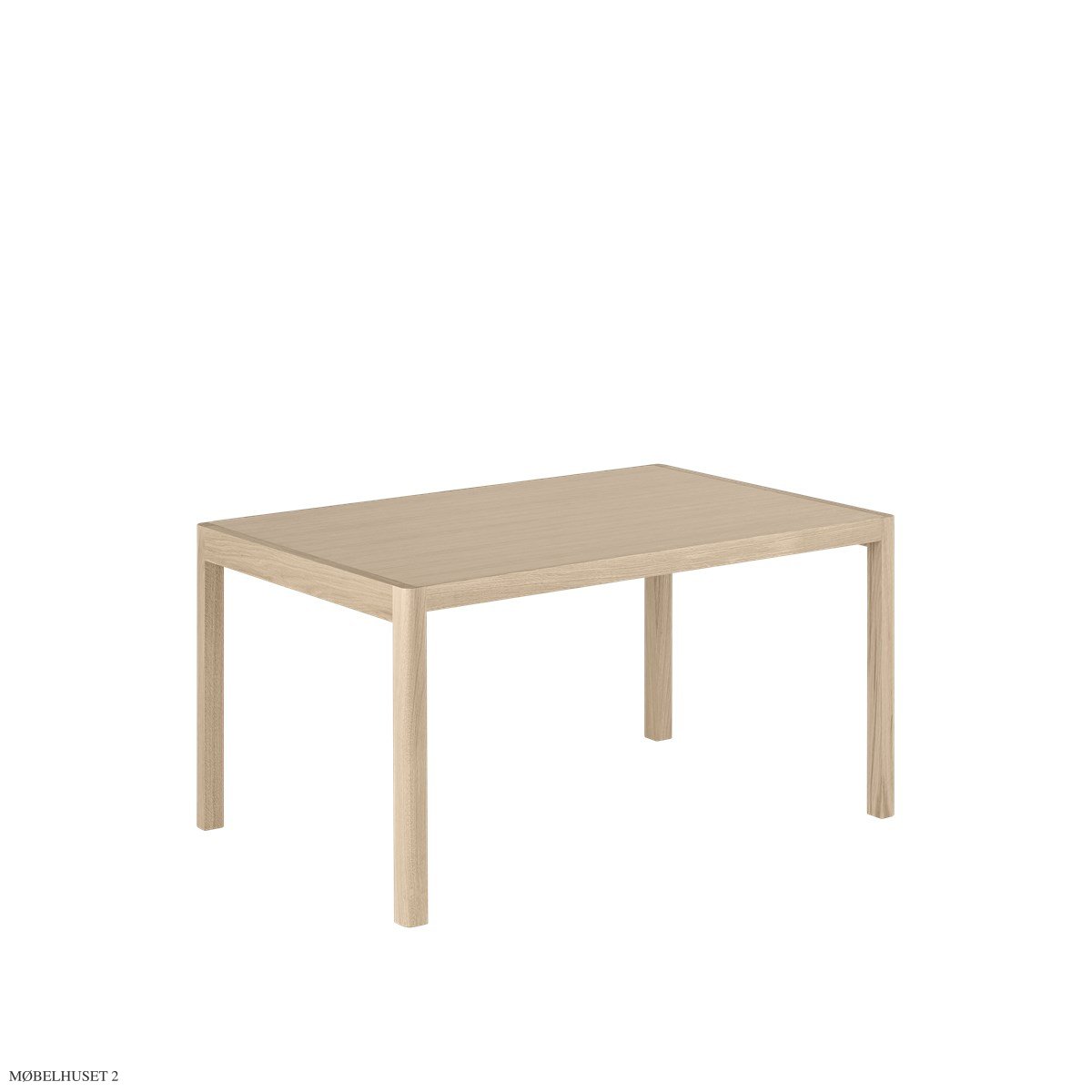Workshop Table