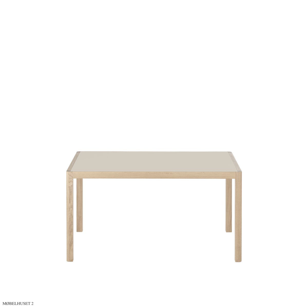 Workshop Table