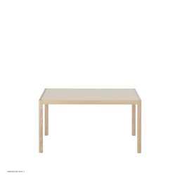 Workshop Table