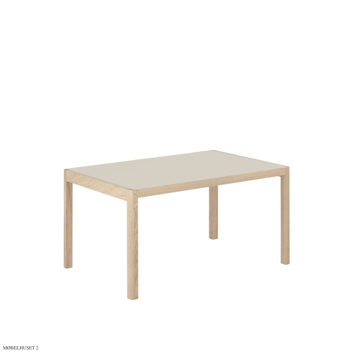 Workshop Table