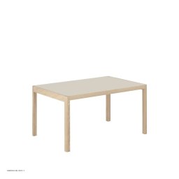 Workshop Table