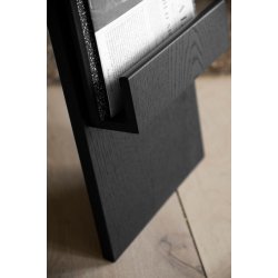 Risom Magazine Table