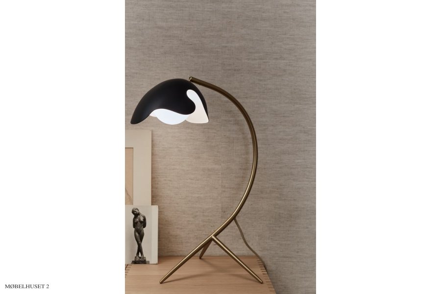 PS38 Bordlampe | ATBO