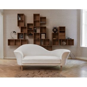 Grand Piano Sofa | ATBO