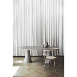 Cocoon Esszimmerstuhl | Eiche | ATBO | Kevin Hviid