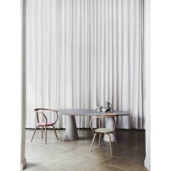 Cocoon Esszimmerstuhl | Eiche | ATBO | Kevin Hviid