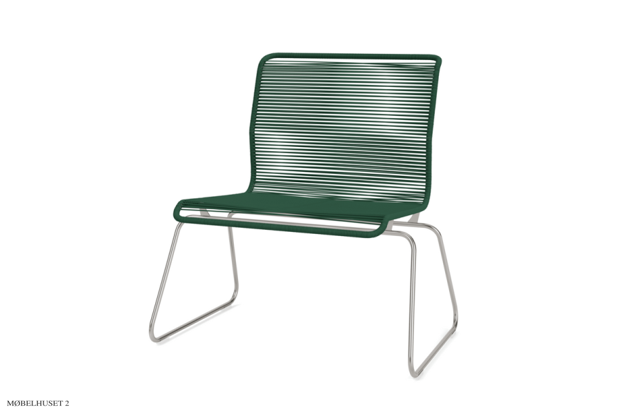 Panton One Lounge | Montana