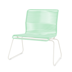 Panton One Lounge | Montana