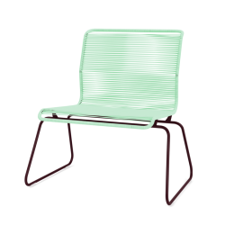 Panton One Lounge | Montana