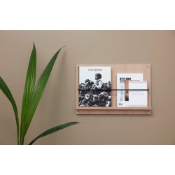 A-Magazine Gallery | Magasinholder