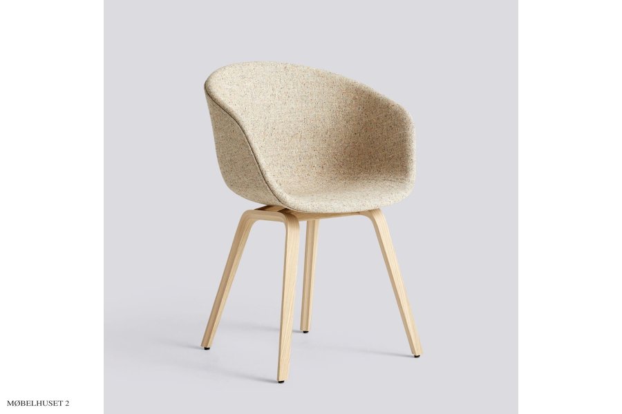 About a chair | AAC 23
