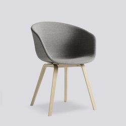 About a chair | AAC 23