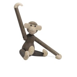 Kay Bojesen Abe, lille i rget eg