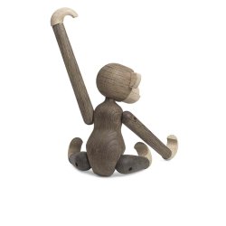 Kay Bojesen Abe, lille i rget eg