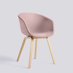 About a chair | AAC 23